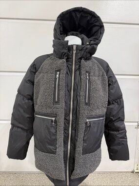 Orolay winter coat